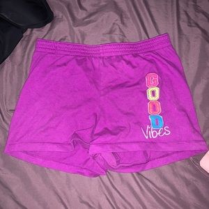 kids shorts